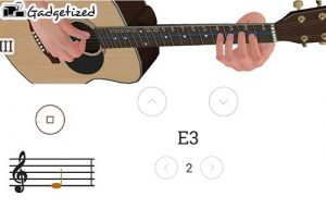 15 Aplikasi Belajar Gitar Android Terbaru 2024 : Offline & Online ...