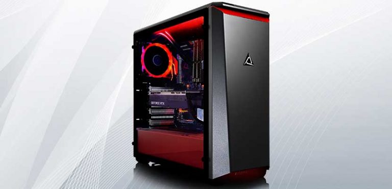 10 PC Gaming Terbaik Spesifikasi High End Terbaru 2024 - Gadgetized.net