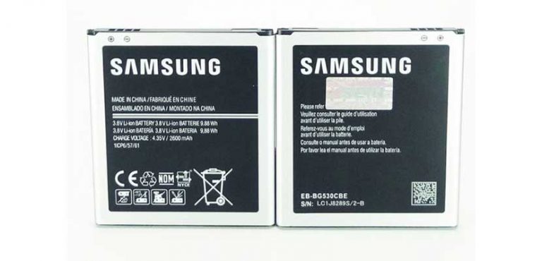 7 Harga Baterai HP Samsung J2 Prime Terlaris & Terbaru 2021 - Gadgetized