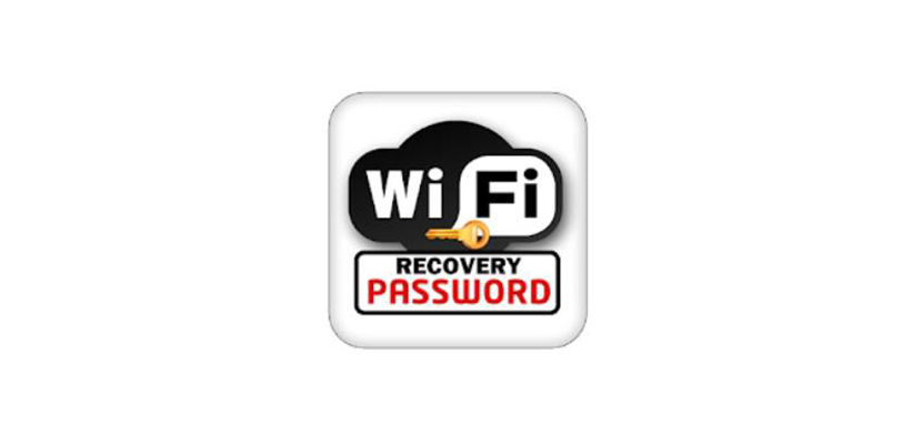 Free Wifi Password Recovery