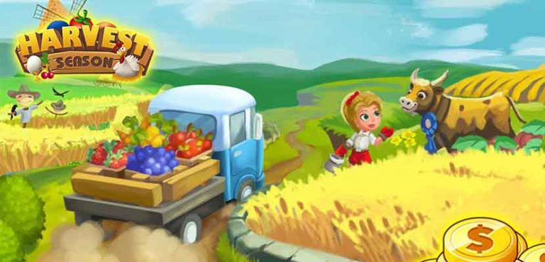 25 Game Berkebun Dan Berternak Android Mirip Harvest Moon 2024 ...