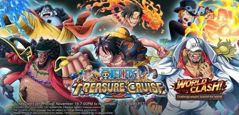 download one piece games 2022 for free