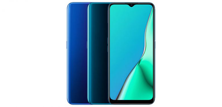 20 HP Oppo Harga Diatas 3 Juta Terbaik & Terbaru 2020