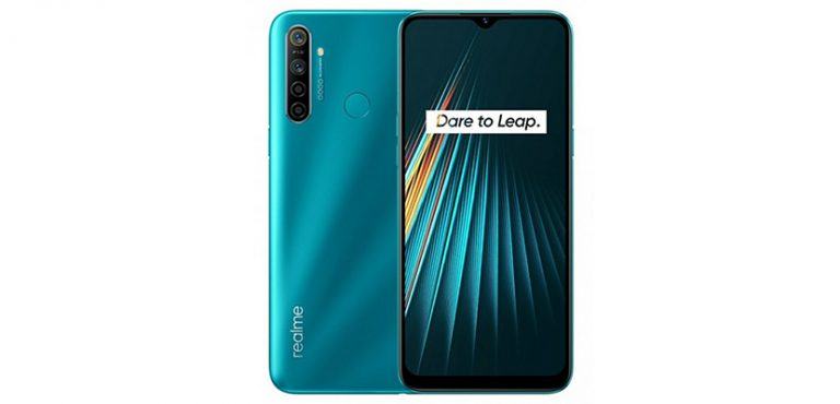 realme C67: HP Murah Terbaik di Tahun 2023