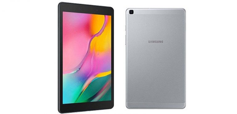 harga tablet samsung 2020