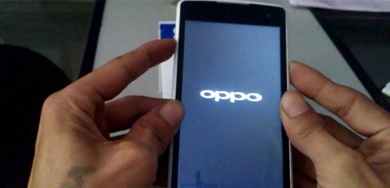 20 Cara Restart HP OPPO Semua Tipe 100% Berhasil - Gadgetized