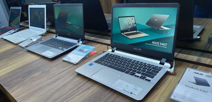 Kekurangan dan Kelebihan Laptop Asus Core i5