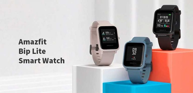 25 Smartwatch Dibawah 1 Juta Terbaik 2024 - Gadgetized.net