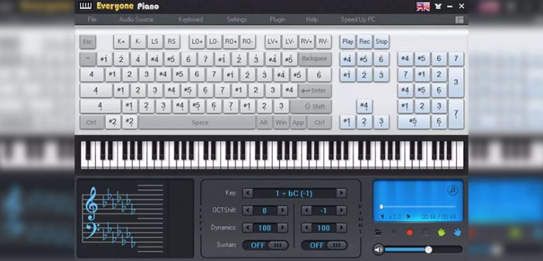 instal the new for android Everyone Piano 2.5.9.4