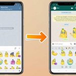 Cara Memindahkan Stiker Telegram ke WhatsApp di Android iPhone Paling Mudah