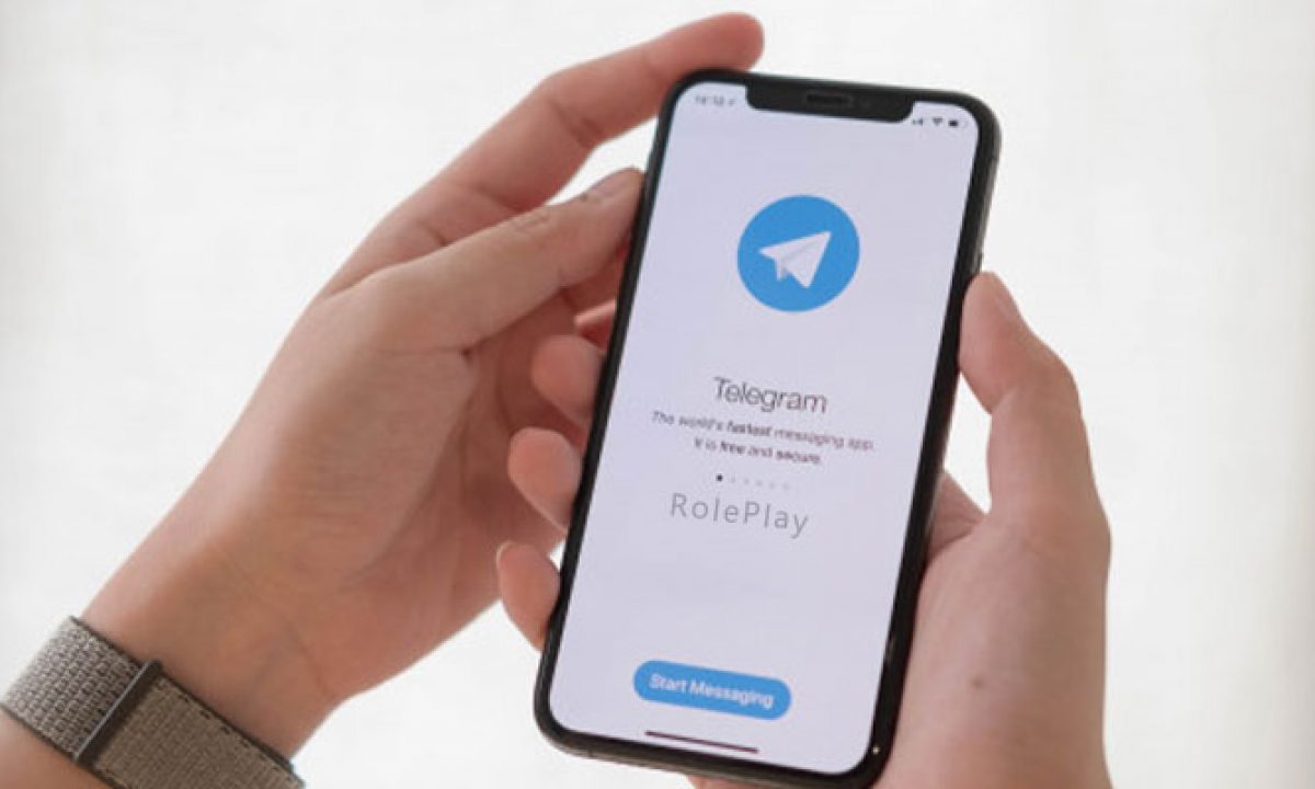 6 Cara Main Rp Di Telegram Buat Pemula 100 Mudah Gadgetized