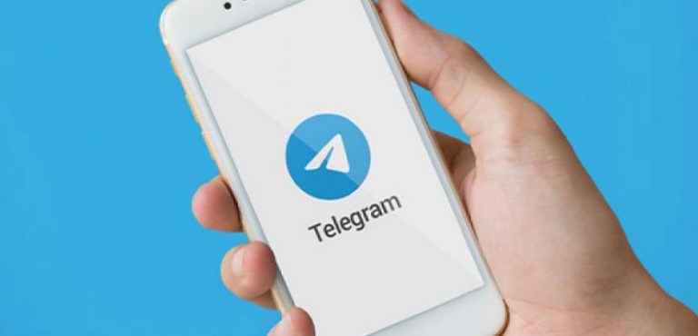Cuenta eliminada se unió a telegram