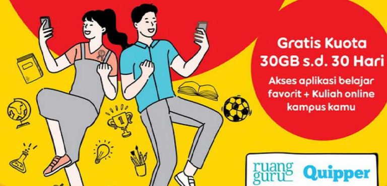 8 Cara Dapat Kuota Gratis Indosat Tanpa Pulsa No Hoax 2023