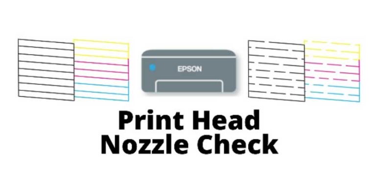 8 Cara Menormalkan Warna Printer Epson Semua Tipe 100 Berhasil