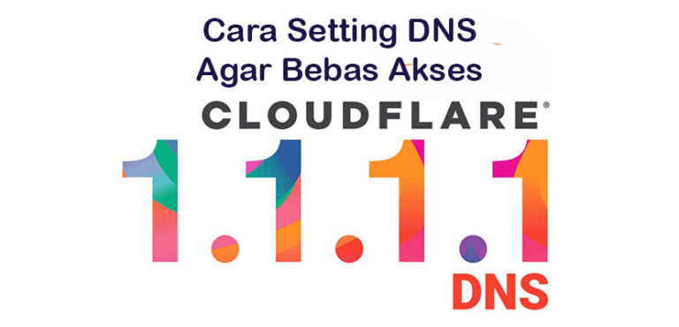 12 Cara Setting DNS Agar Bebas Akses Anti Blokir Di Android 2024